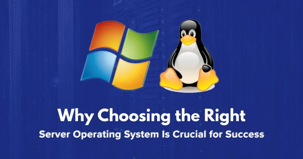 Windows VS Linux